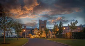 Kilronan Castle Hotel & Spa - Image 5