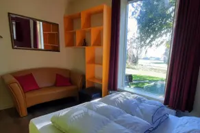 De Opkikker 10 persoons vakantiehuis met hottub - Image 2