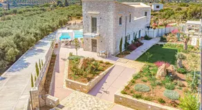 Panormo Villas Crete - Iasion & Dimitra - Image 3