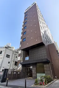 Sotetsu Fresa Inn Chiba Kashiwa - Image 2