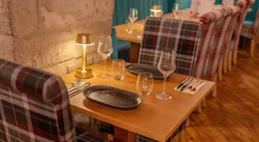 The Cornhill Inn - Image 2