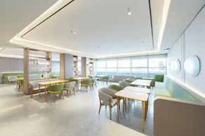 Ji Hotel Shenyang Shenliaodong Road Wanda Plaza - Image 3