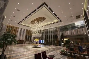 Minghao Junyue Hotel - Image 3