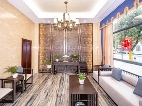 Mingdelou Hotel - Image 3