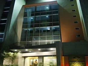 Hotel Ornate - Image 4