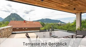 Hoimat Pfronten - Luxusappartements mit Sauna und Bergblick - Image 5
