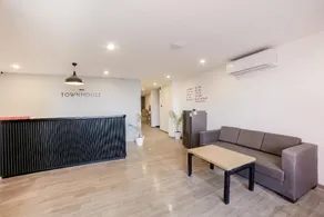Townhouse Artemis Hospital Near Unitech Cyber Park - Image 3