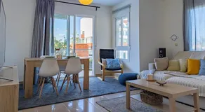 Modern Apartment at Oliva Nova Golf MET - Image 2