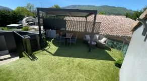 Sublime studio de caractère ,50 m2 climatisé . - Image 4