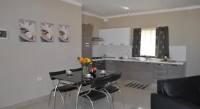 Central Penthouse - Large Terrace - Image 3