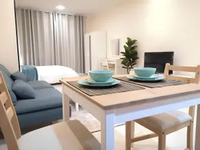 Quickstay holiday homes Stylish Studio Silicon Oasis-124 - Image 3