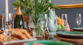 The Blue Anchor House - close to London - Image 4