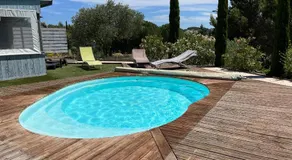 Chalet au Domaine de l'Aven - Image 3