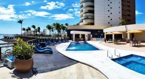 Flat no Iate Plaza Hotel - Image 3