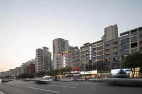 Liling Cichen Grand Hotel (Liquan Road Jiuhong Century Plaza) - Image 4
