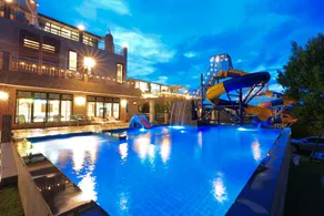 Phu Plearn Ta Pool Villas Khaoyai บ้านหลังใหญ่ - Image 3