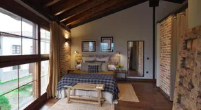 Casita de la plaza Lugás - Image 5