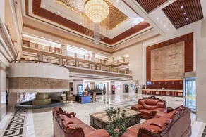 Guangcheng Hotel - Image 3