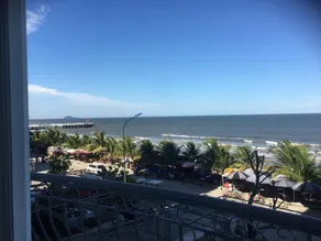 Moonlight Hotel, Beachfront, Hai Tien - Image 5