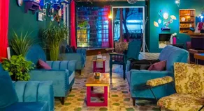 Amaranto Hostel - Image 2