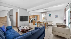 Villa Rena - 3BR Retreat near Kalamies Beach - Image 2
