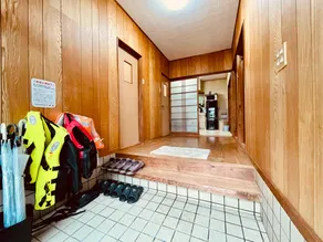 ワイルドライフ　森風 - Image 3