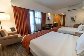 La Breza Hotel - Image 5