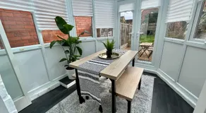 Central Cottage, Hot Tub - Image 3