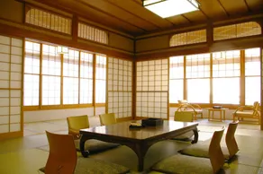 Takaragawa Onsen Ousenkaku - Image 5
