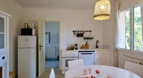 Clemence Green, Villa Hostal Naou Hossegor- wifi - sauna - salle de sport - netflix - Image 3