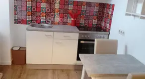 Ferienwohnung im Rittergut Plohn 500 meter zum Freizeitpark - Image 4