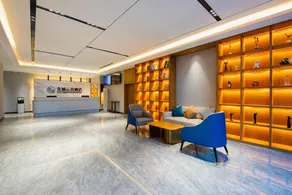 Yunshe Hotel - Image 3