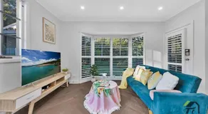 The French Country Cabin in Gordon - Image 2