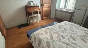 Chambres d'hôtes dans une maison de caractère - Image 2