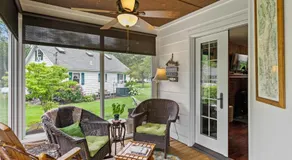 Takundewide Cabin - Image 4