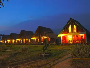 Bestlife Eco Resort Mattala Airport - Image 5
