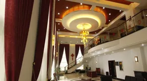 Wulan Hot Spring Hotel - Image 2