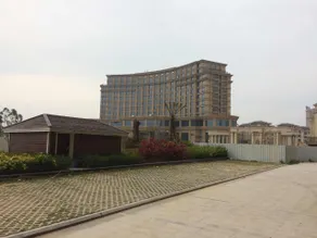 Seaside Apartment (Fuzhou Changle International Airport Branch) - Image 2