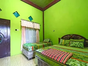 Penginapan Qarina Syariah Banjarbaru - Image 2