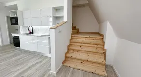 Villa Leopold - apartmánový dům - Image 5