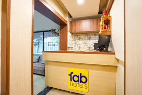 FabHotel Ateethi Residency - Image 5