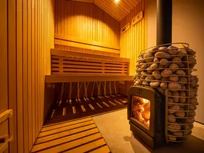 KEIKOKU GLAMPING TENT - Image 4