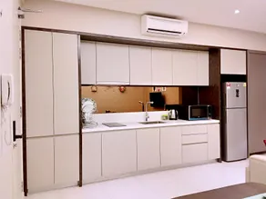 Five Star Large Family Suite 2-7Pax at KL City - Image 3