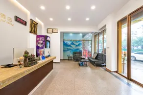 Hongheng Holiday Hotel (Guilin North Railway Station Branch) - Image 2