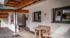 Gästehaus Huben - Image 4
