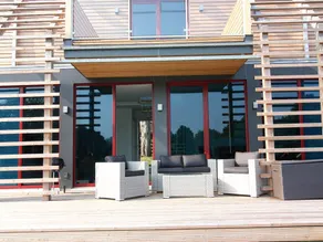 Chalet in Wendorf - Image 3