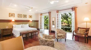 Hotel Fazenda Dona Carolina - Image 2