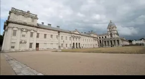 2 Br Flat in Greenwich next to Cutty Sark - Image 5