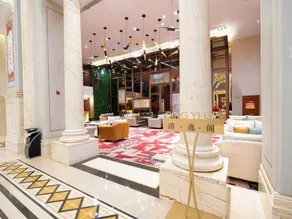 Huahai Tongyuan Hotel - Image 3