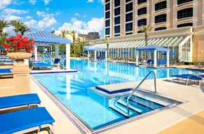 Beau Rivage Resort & Casino - Image 2